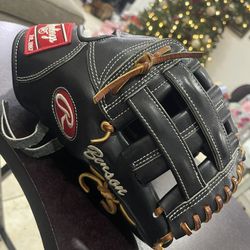 Rawlings Custom Pro Preferred 11- 3/4 