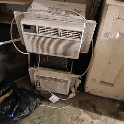 Good Window AC Units