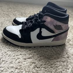 Jordan 1 Shoe