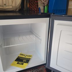 Mini  Freezer 