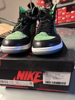 Air Jordan 1 Hi zoom