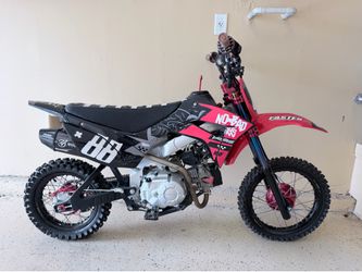 2022 crf 110