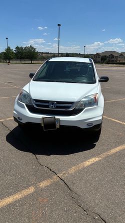 2011 Honda Cr-v