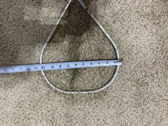 Small Trout Or Pan Fish Net