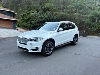 2018 BMW X5