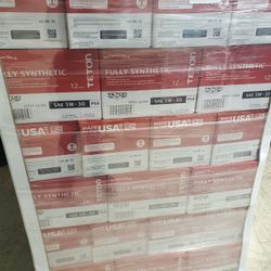 Special Special Synthetic Oil $45 Only All Wight Available 