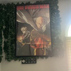 One Punch Man Picture