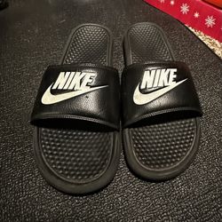 Nike Slides