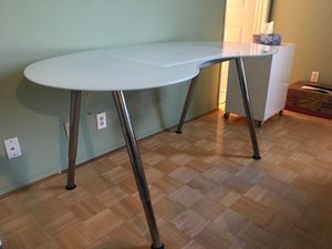New And Used Ikea Desk For Sale In Newport Beach Ca Offerup