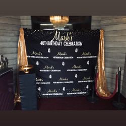 Party decor | Decoración de fiestas 