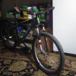 Mountain Bike GT