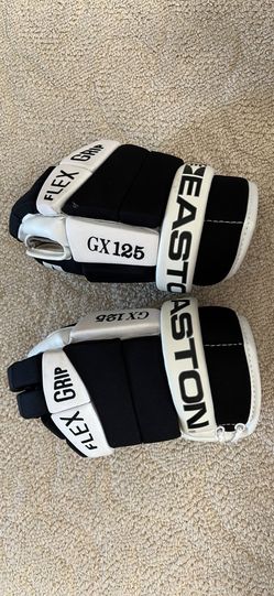 Easton Hockey Gloves