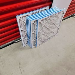Furnace Filters