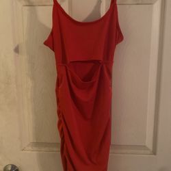 Womens Dress Size Small