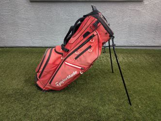Taylormade Golf Stand Bag