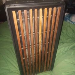 Fractal Design North XL Charcoal Black TG Dark