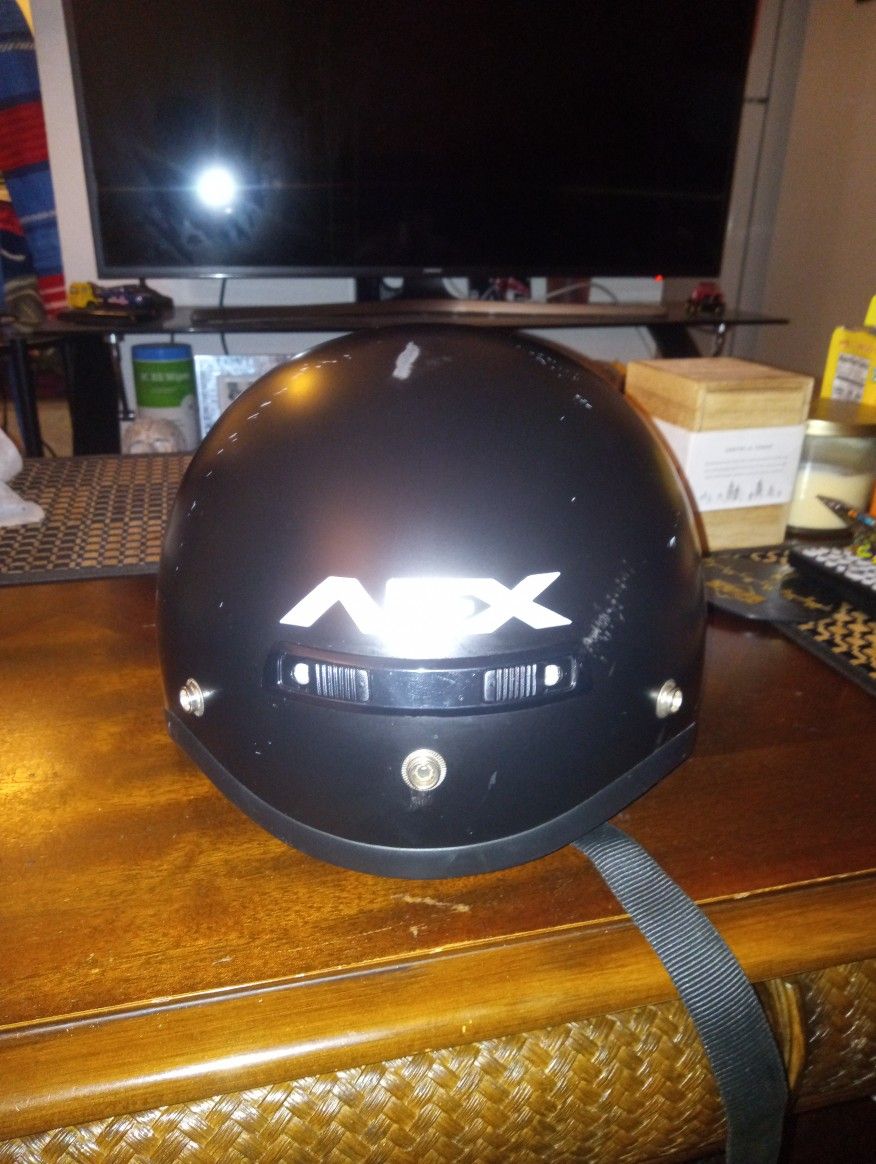 AFX Motorcycle Helmet