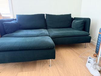 IKEA sofa