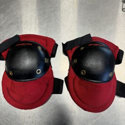 Snap-On Heavy Duty Knee Pads 