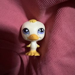 Littlest Pet Shop