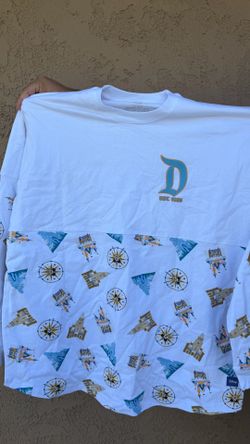 Disney Spirit Jersey