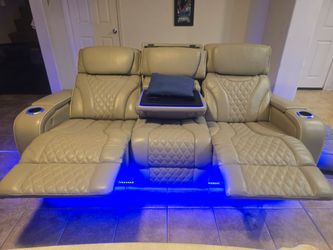 Sofa couch