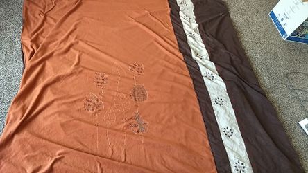 Queen Duvet cover