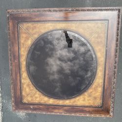 Classic Coffee Table 