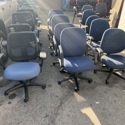 Task Chairs - Office Chairs