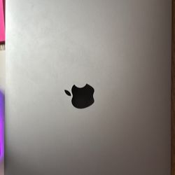 Macbook Pro M1 Chip 2020