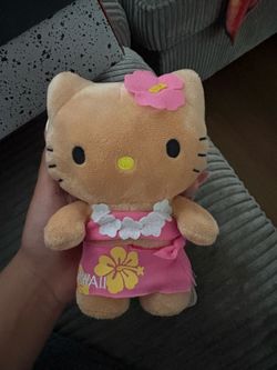 Hello kitty