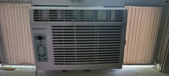 Keystone Window Air Conditioner 