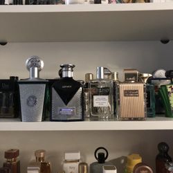 mens fragrance cologne perfume