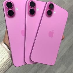 iPhone 16 Plus 128gb Unlocked 