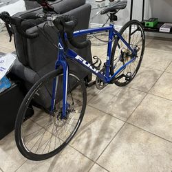 Fuji Bike 🚲 