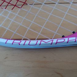 Tennis Rackets 