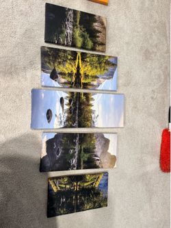 Room decor