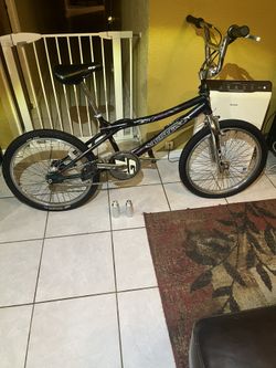 Gt vertigo Old To Mid School Rare Black Rainbow Color