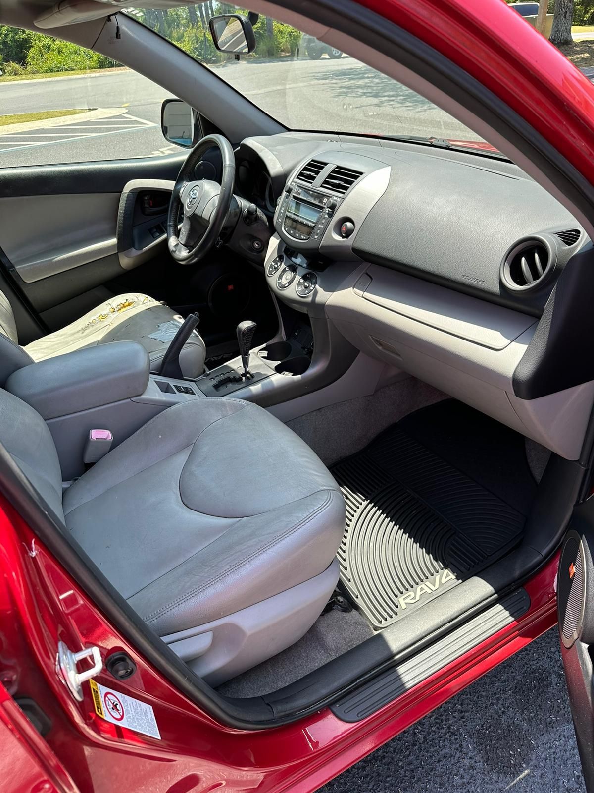 2006 Toyota Rav4
