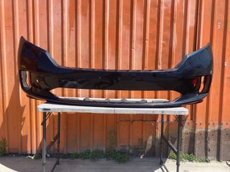 Front Bumper Honda Odyssey OEM 2021-2022-2023-2024
