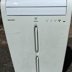 Portable AC