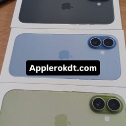 iPhone 17 Air Unlocked