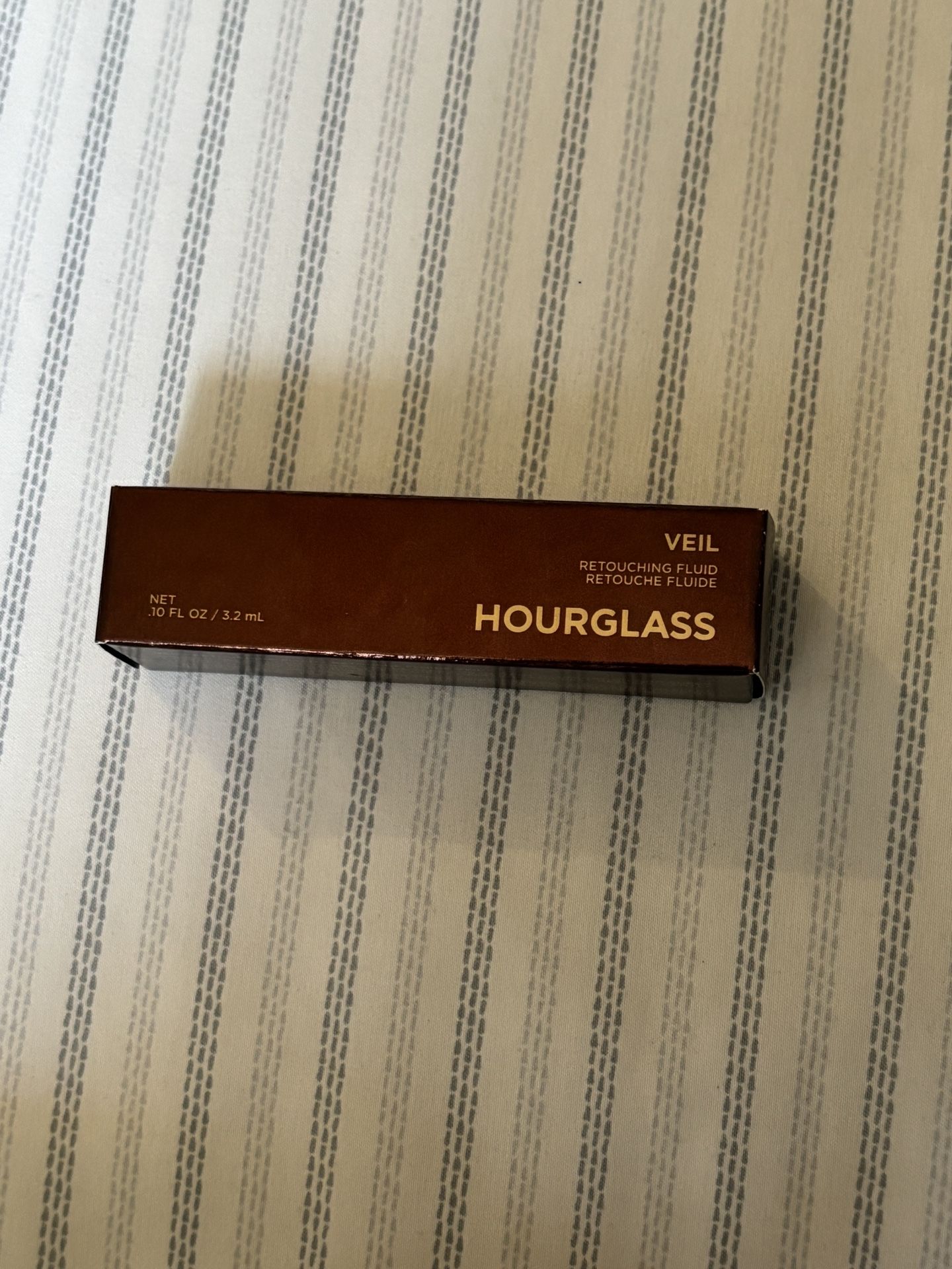 Hourglass Makeup