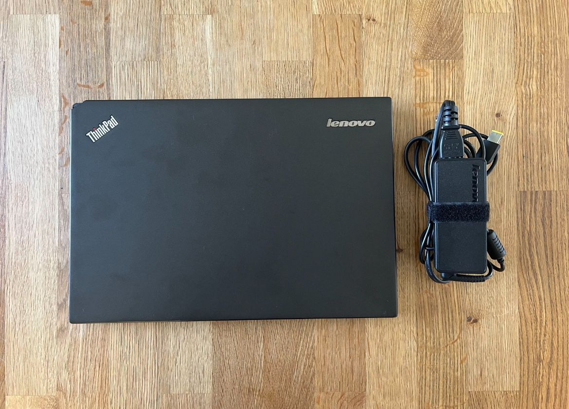 Lenovo ThinkPad T420s laptop   