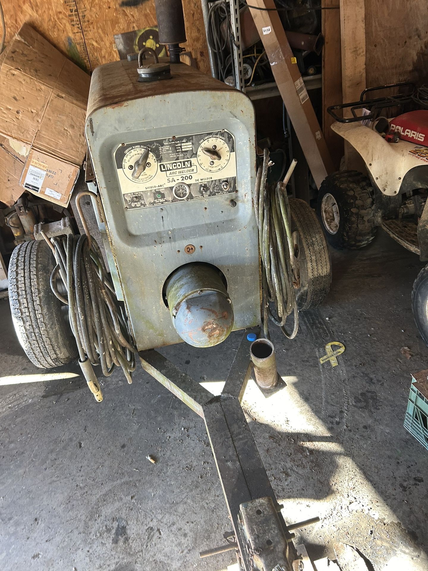 Welder