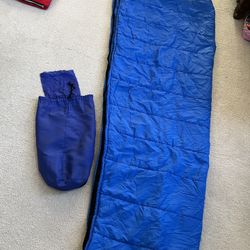 Sleeping Bag - Very Clean 