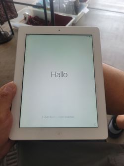 Ipad 32gb