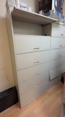 Cabinets