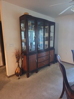 China Cabinet