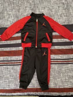 Jordan Jumpsuit 12 month